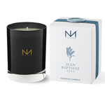 Niven Morgan Niven Morgan Jean Baptiste Candle