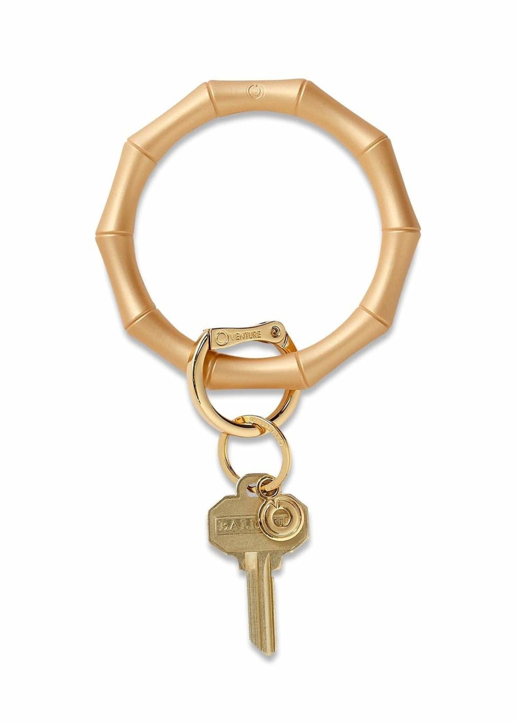 O. Venture Big O Silicone Print