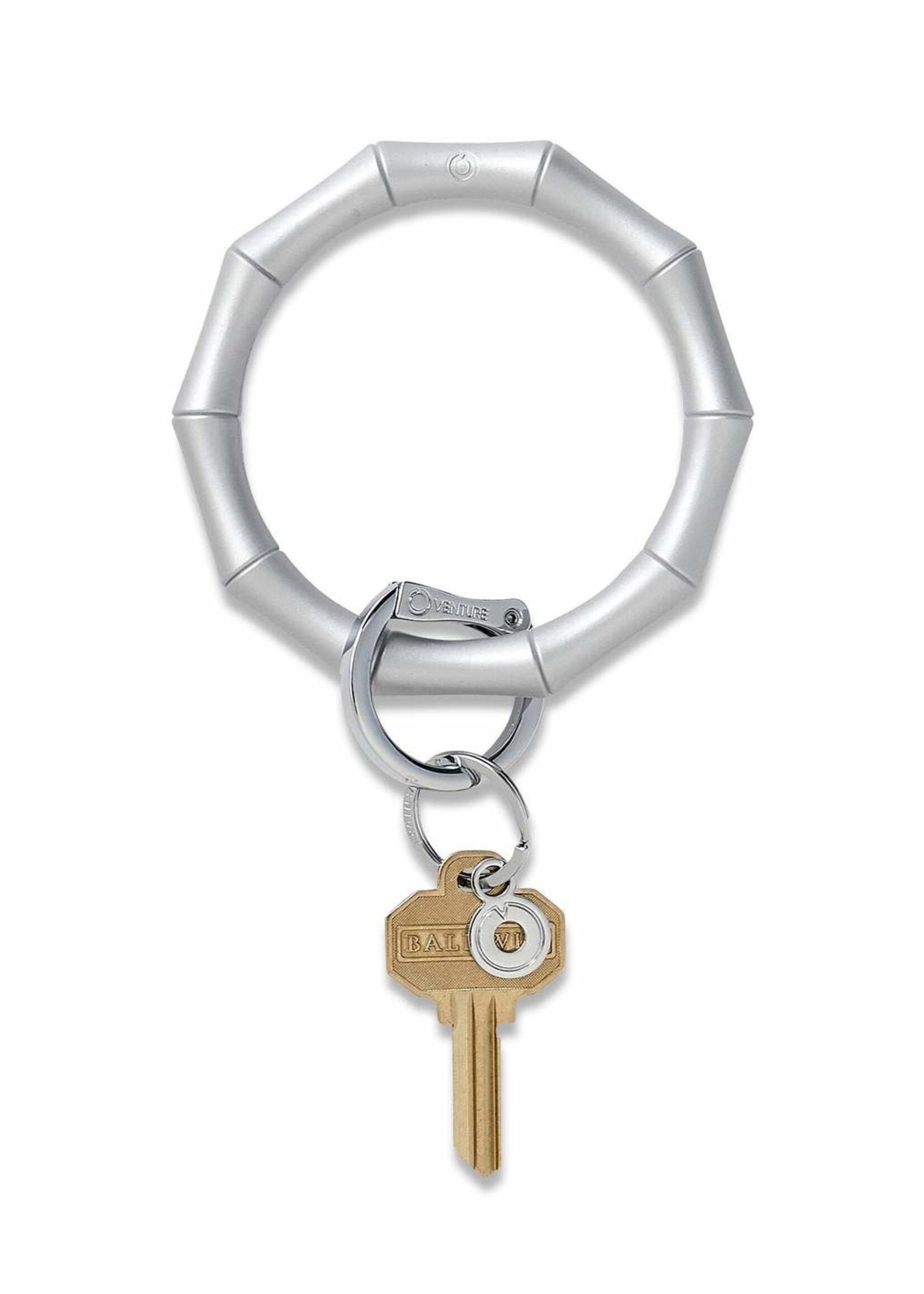 O. Venture Big O Silicone Print