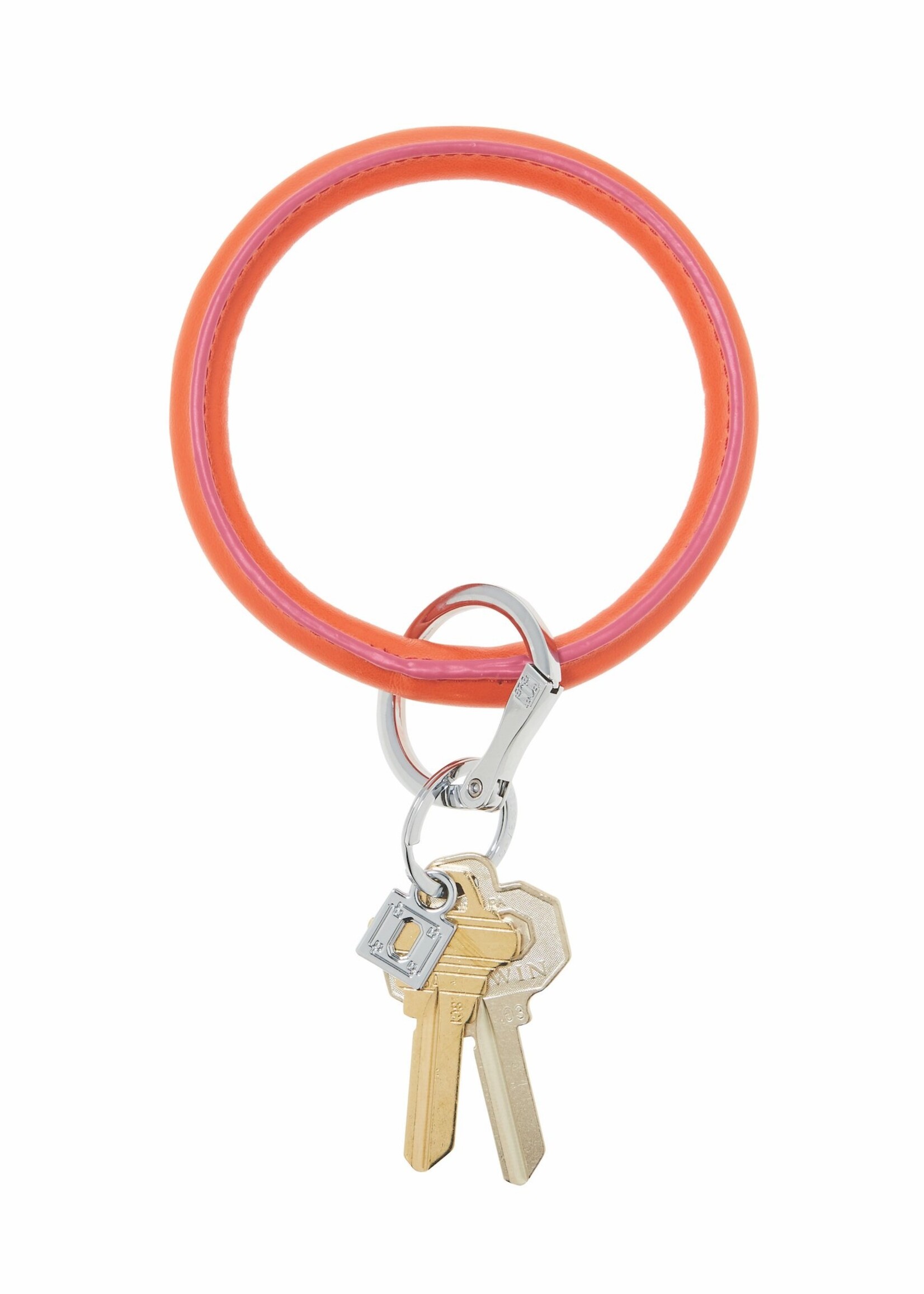 O. Venture Big O Leather Signature