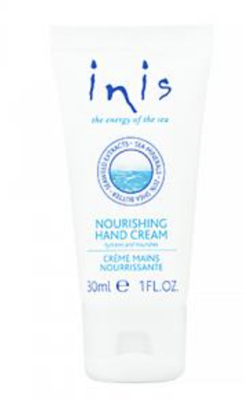 INIS Inis Travel Size Hand Cream 1 fl. oz