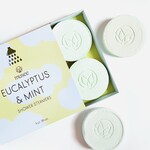 Eucalyptus & Mint Shower Steamers