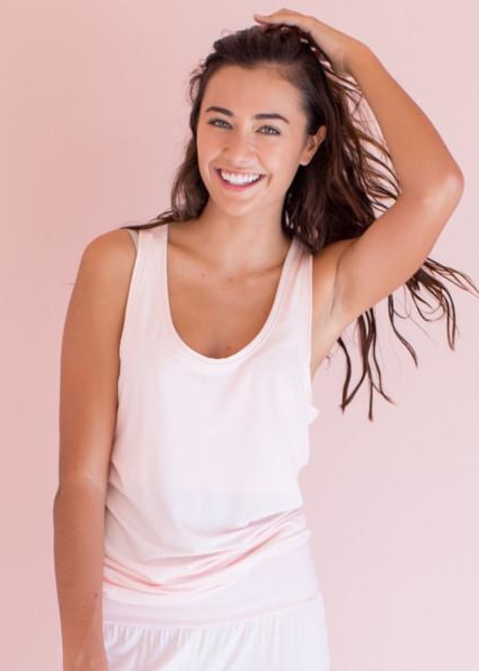 Faceplant Faceplant Bamboo Relax Tank