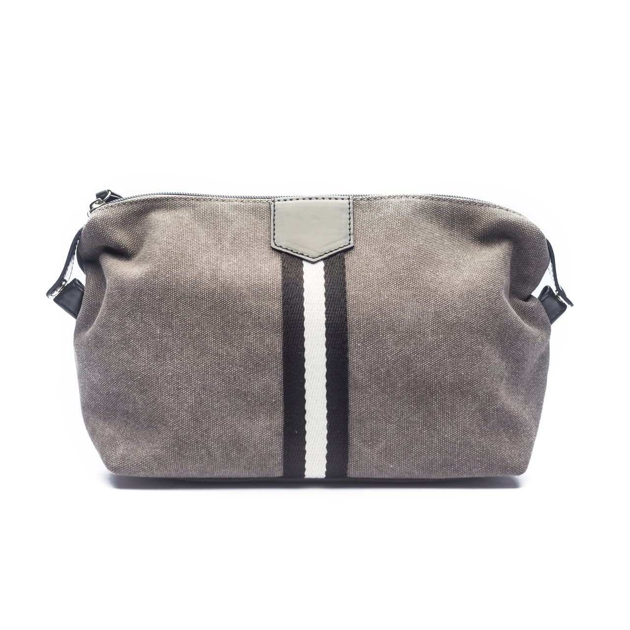 Brouk & Co. Grey Original Toiletry Bag Brouk & Co. Grey Original Toiletry Bag