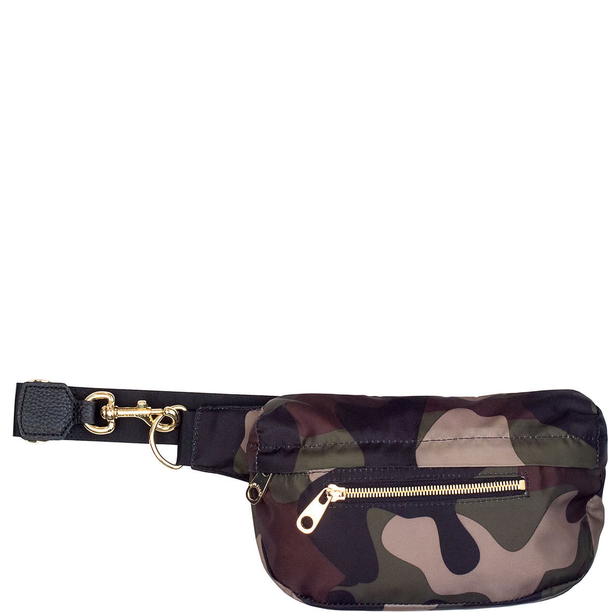 Boulevard Franny Fanny Pack Camo