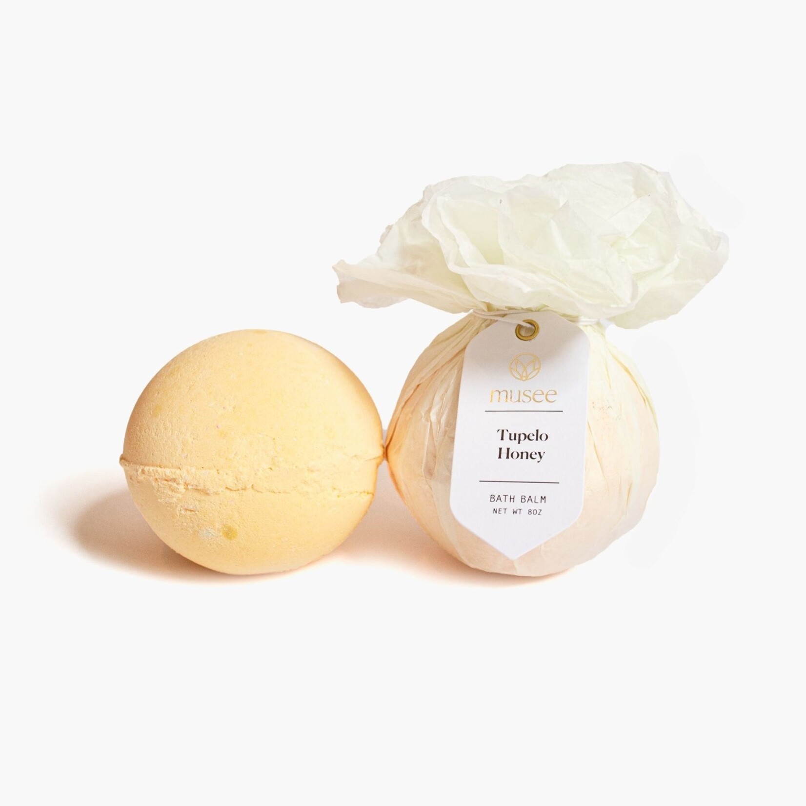 Tupelo Honey Bath Bomb