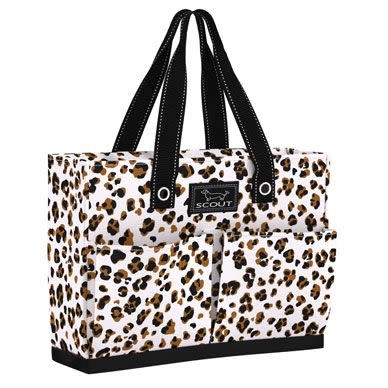 Scout Bags Uptown Girl-Tiger Queen