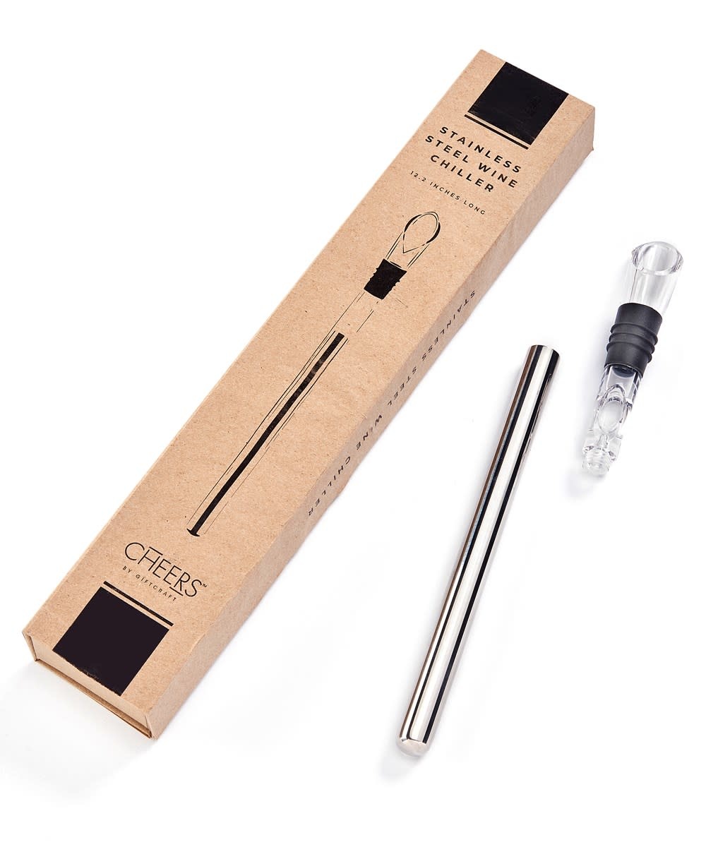 Wine Chiller Stick