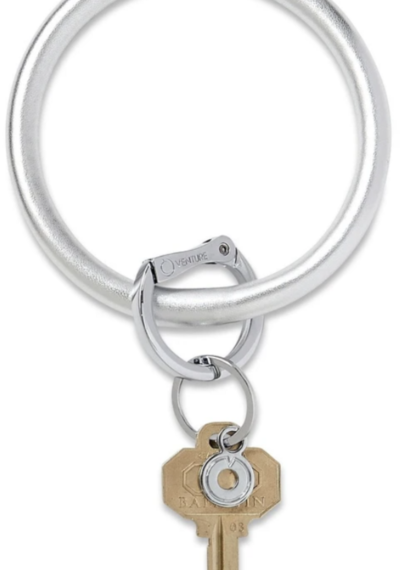 O. Venture Big O Leather Signature