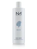 Niven Morgan Niven Morgan Blue Body Wash
