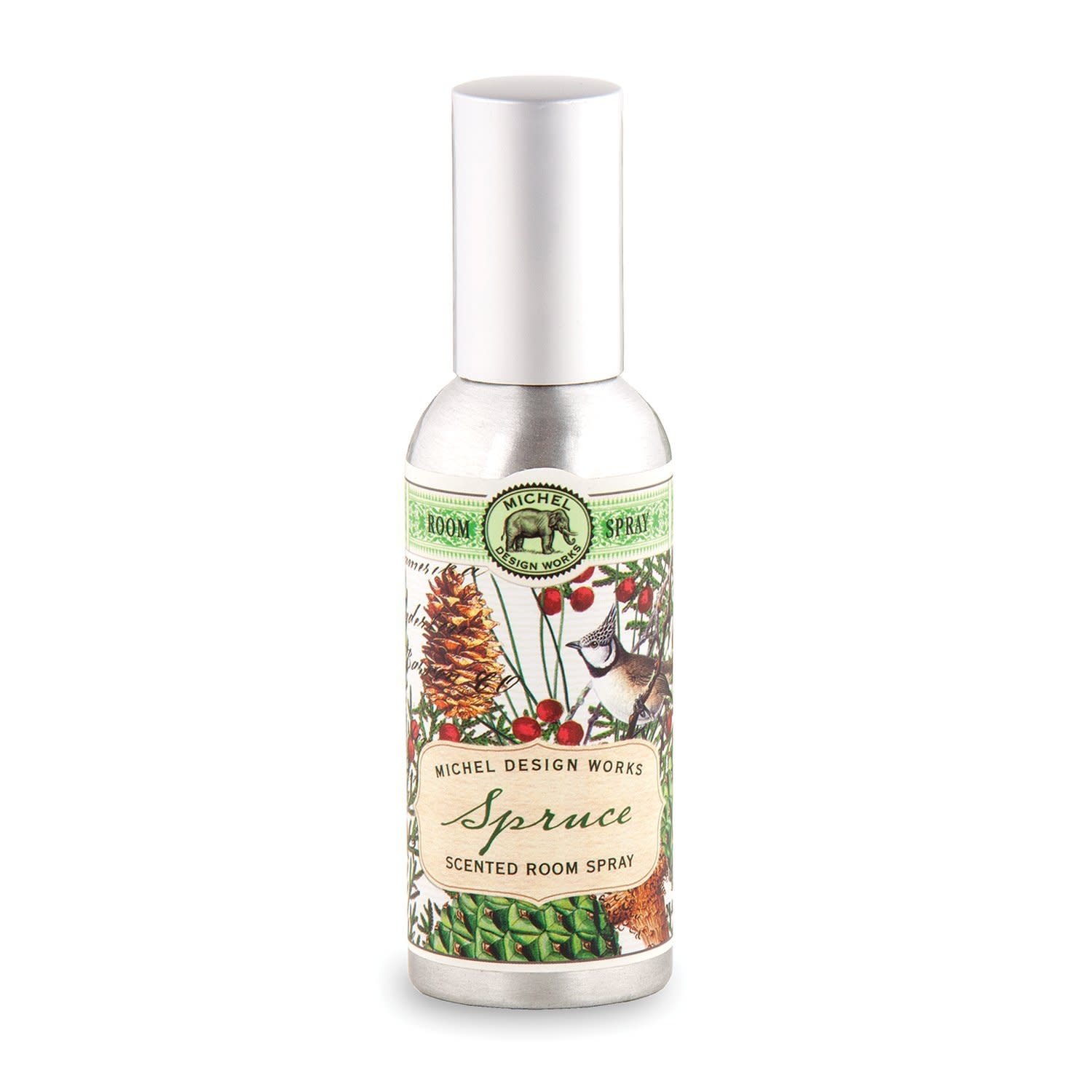 Spruce Home Fragrance Spray