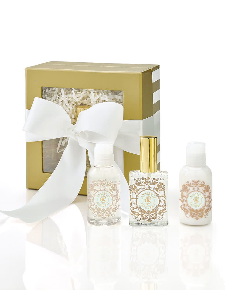 Shelley Kyle Annabelle Mini Gift Set