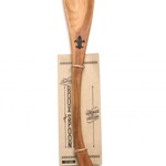 The Parish Line Left Handed Roux Spoon