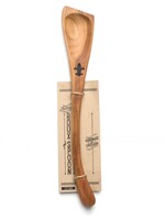 The Parish Line Left Handed Roux Spoon