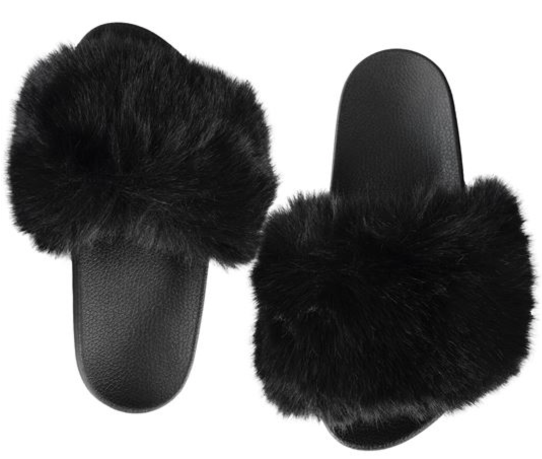 Fur Slides