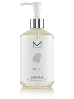 Niven Morgan Niven Morgan Blue 11oz Hand Soap