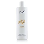 Niven Morgan Niven Morgan Gold Body Wash