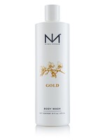 Niven Morgan Niven Morgan Gold Body Wash
