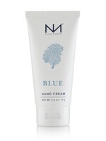 Niven Morgan Niven Morgan 2.6oz Blue Travel Hand Cream