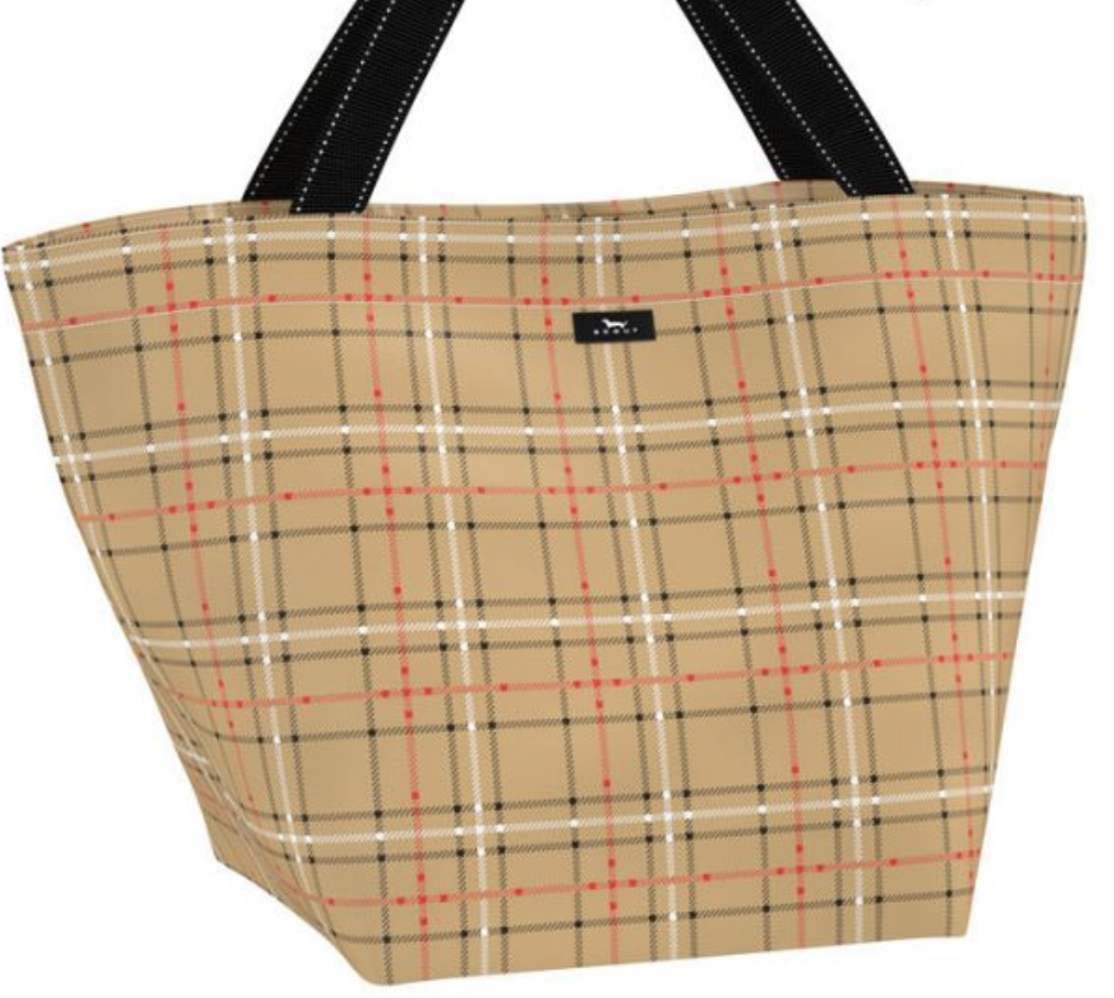 Scout Bags Weekender-Brrrberry Scout Bags Weekender-Brrrberry