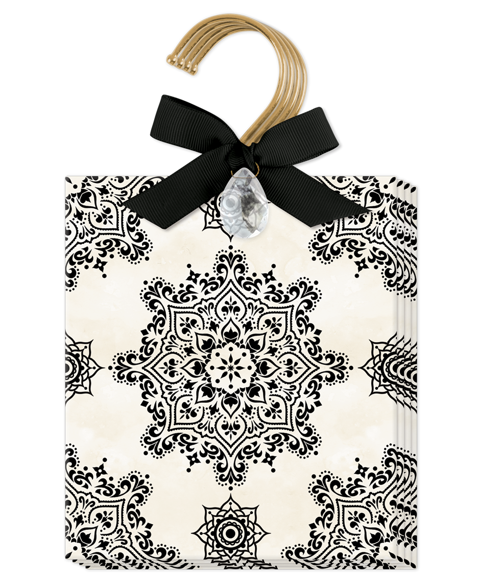 Lady Jayne Fresh Linen Sachet-Set of 4 Lady Jayne Fresh Linen Sachet-Set of 4