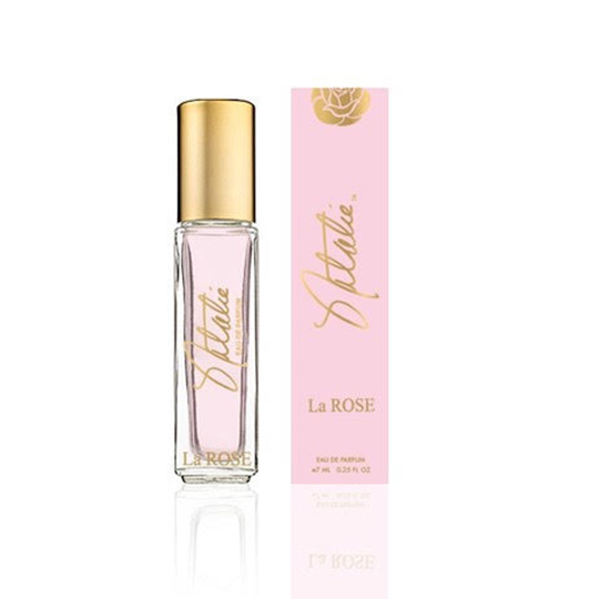 Natalie La Rose Eau de Parfum Roll On 0.25oz Natalie La Rose Eau de Parfum Roll On 0.25oz