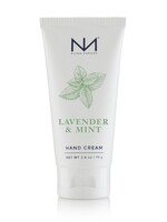 Niven Morgan Niven Morgan 2.6oz Hand Cream- Lavender & Mint
