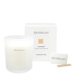 Archipelago Kashmir Boxed Candle 10oz