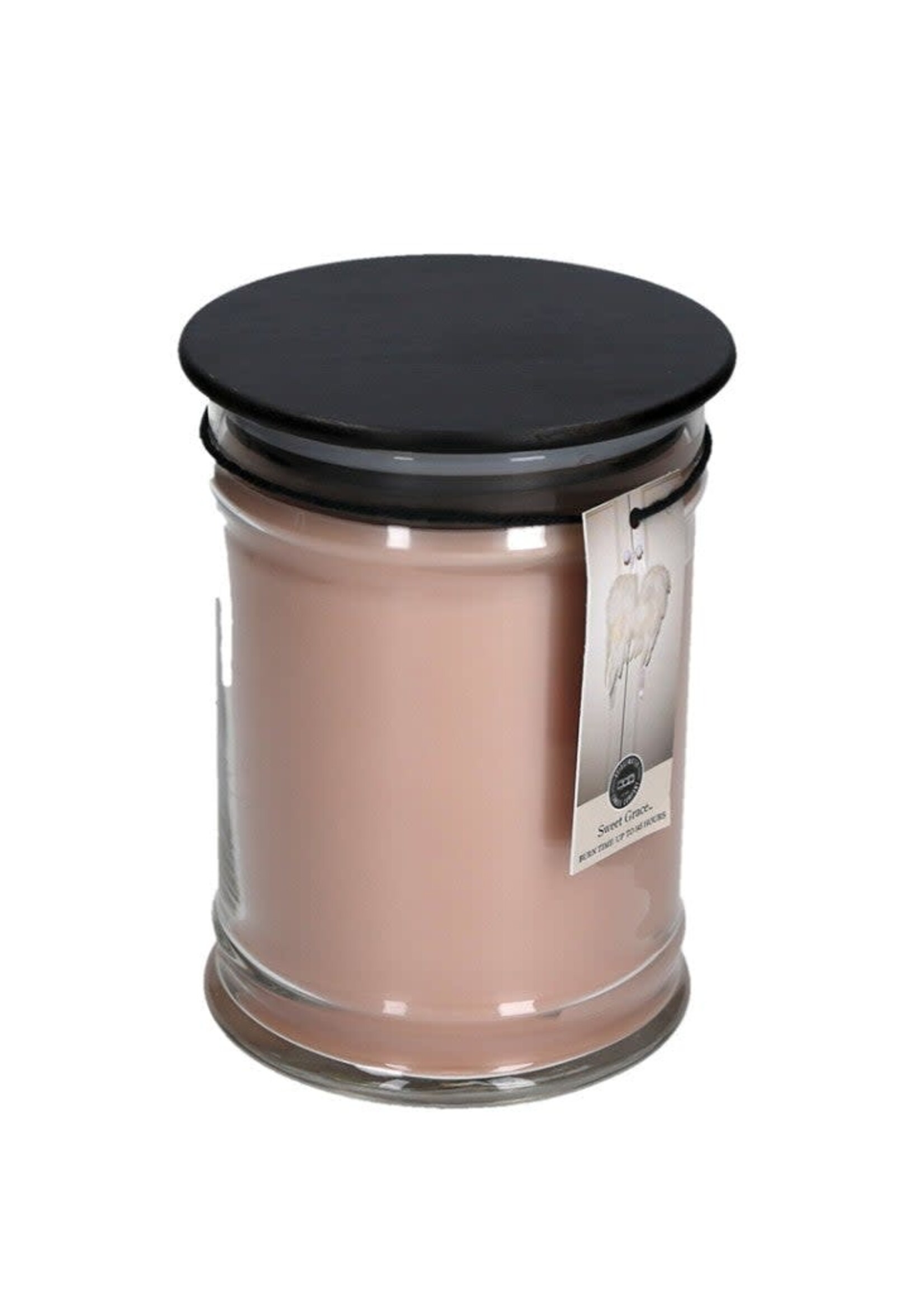 Bridgewater Candle Company Sweet Grace Large Jar Candle 18oz