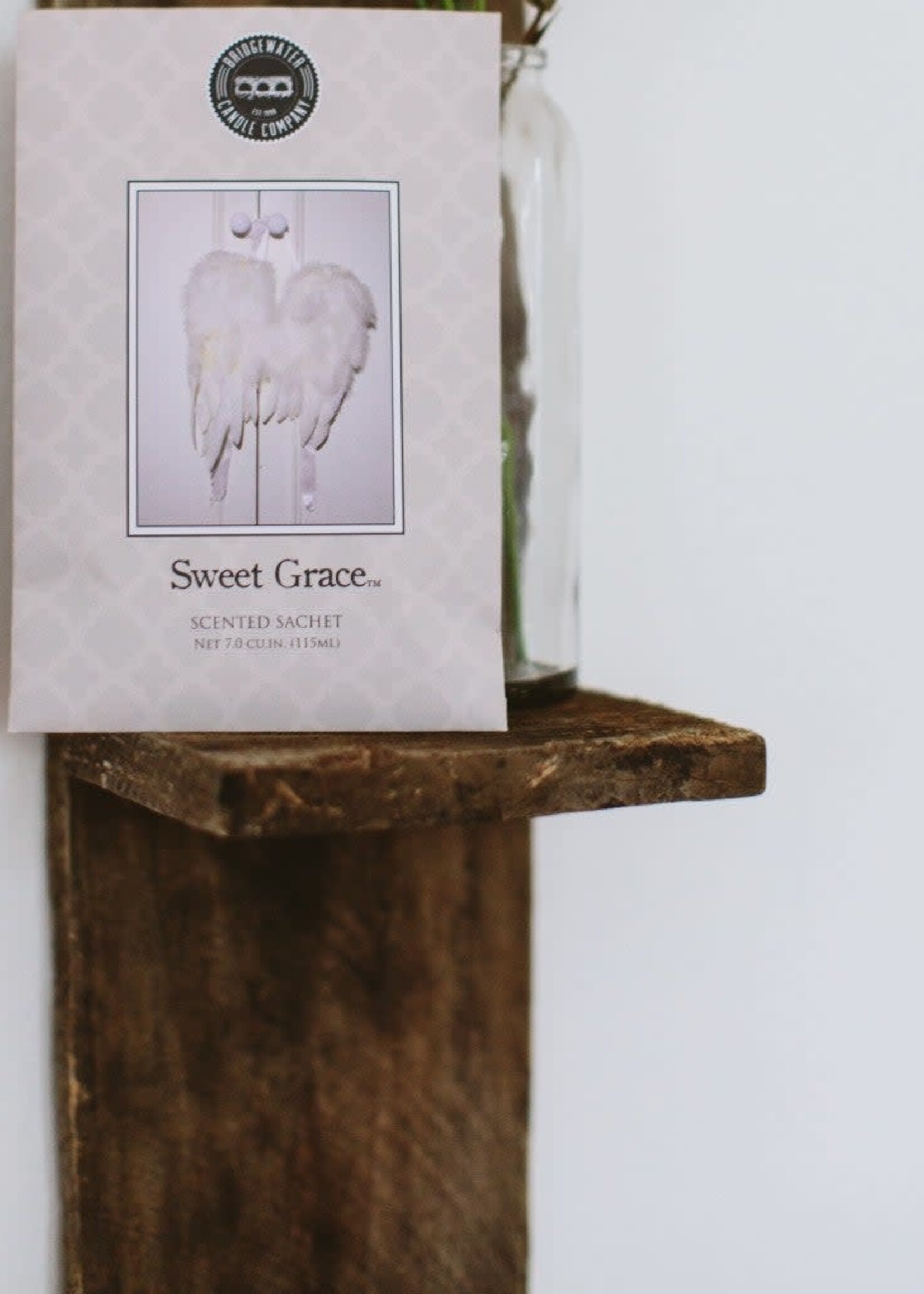 Bridgewater Candle Company Sweet Grace Angel Scented Sachet