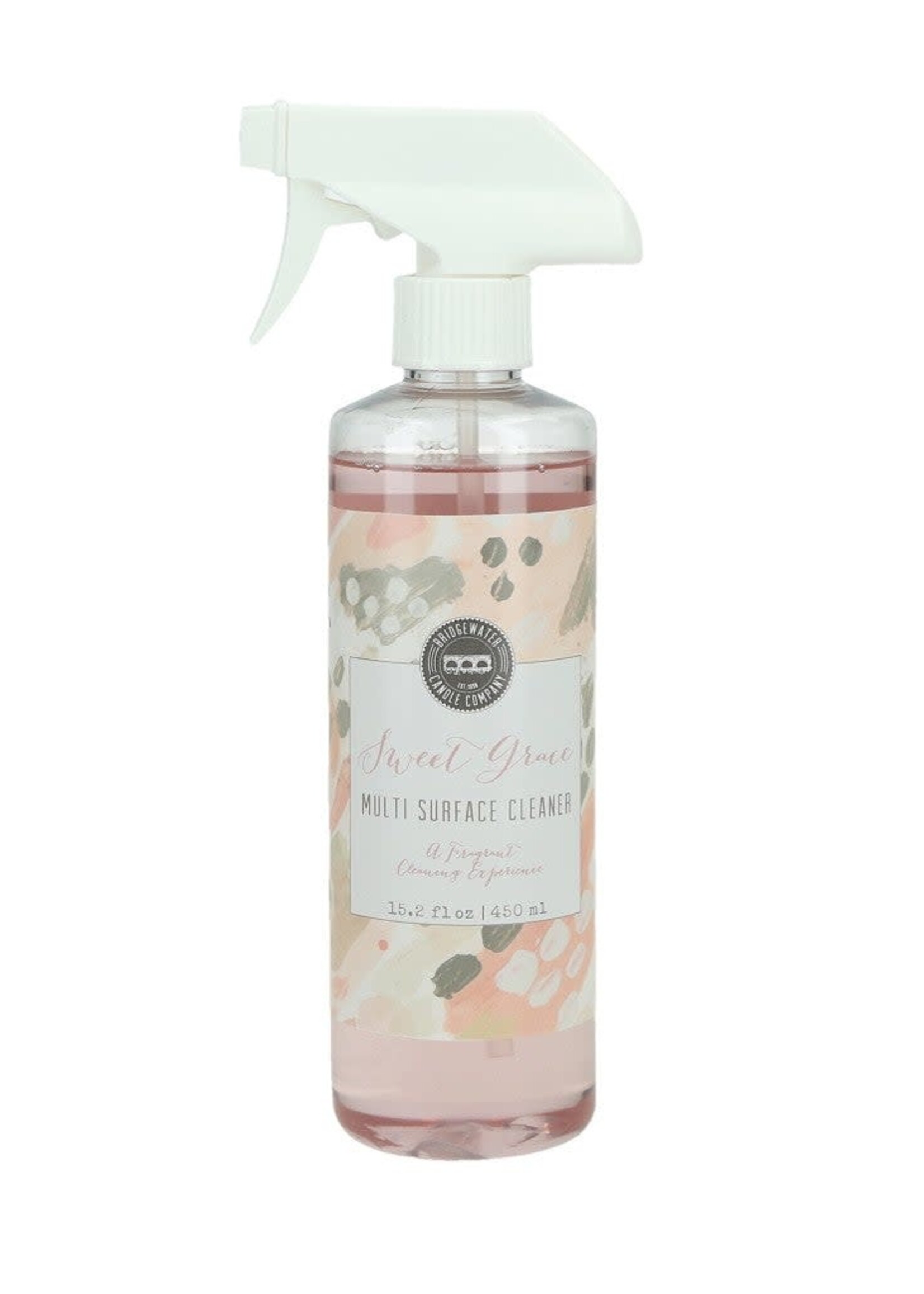 Bridgewater Candle Company Sweet Grace Multi Surface Cleaner