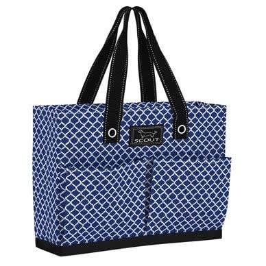 Scout Bags Uptown Girl-Knotty But Nice