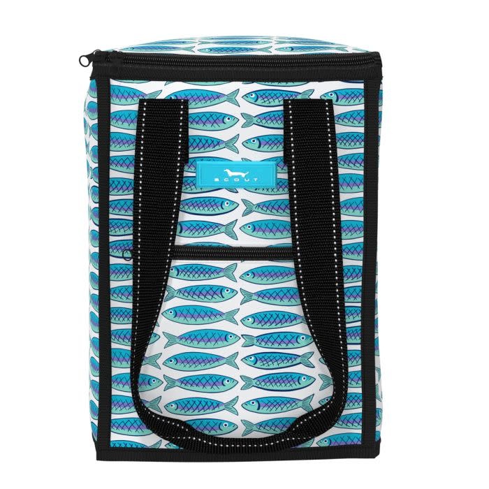 Scout Bags Pleasure Chest-Sweetish Fish Scout Bags Pleasure Chest-Sweetish Fish