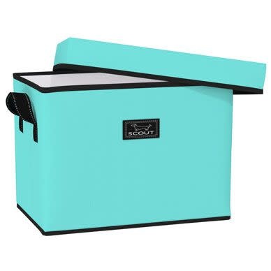 Scout Bags Rump Roost Medium-Seafoam Scout Bags Rump Roost Medium-Seafoam