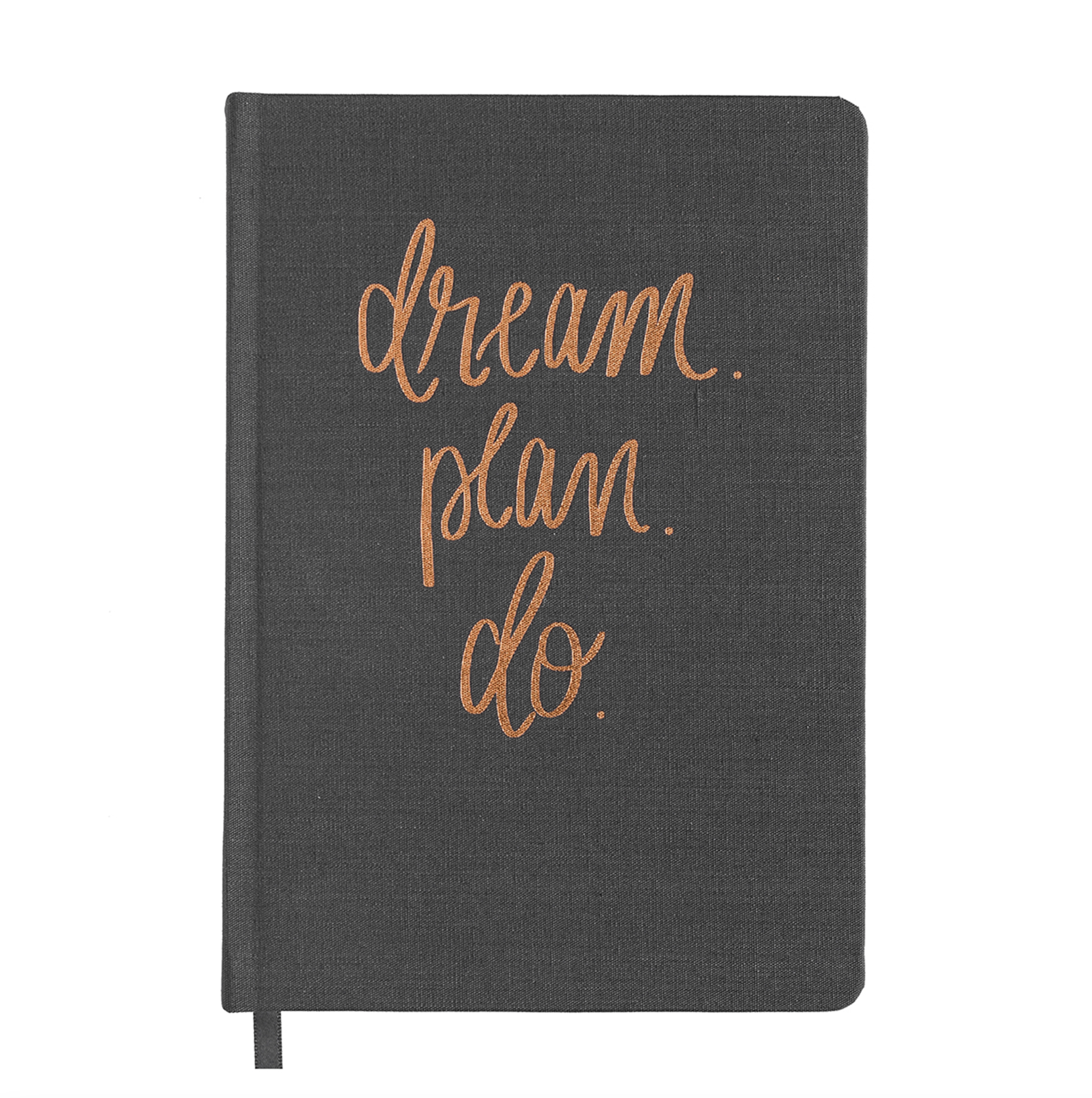 Sweet Water Decor Dream. Plan. Do. Fabric Journal
