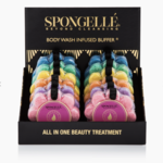 Spongelle Wild Flower