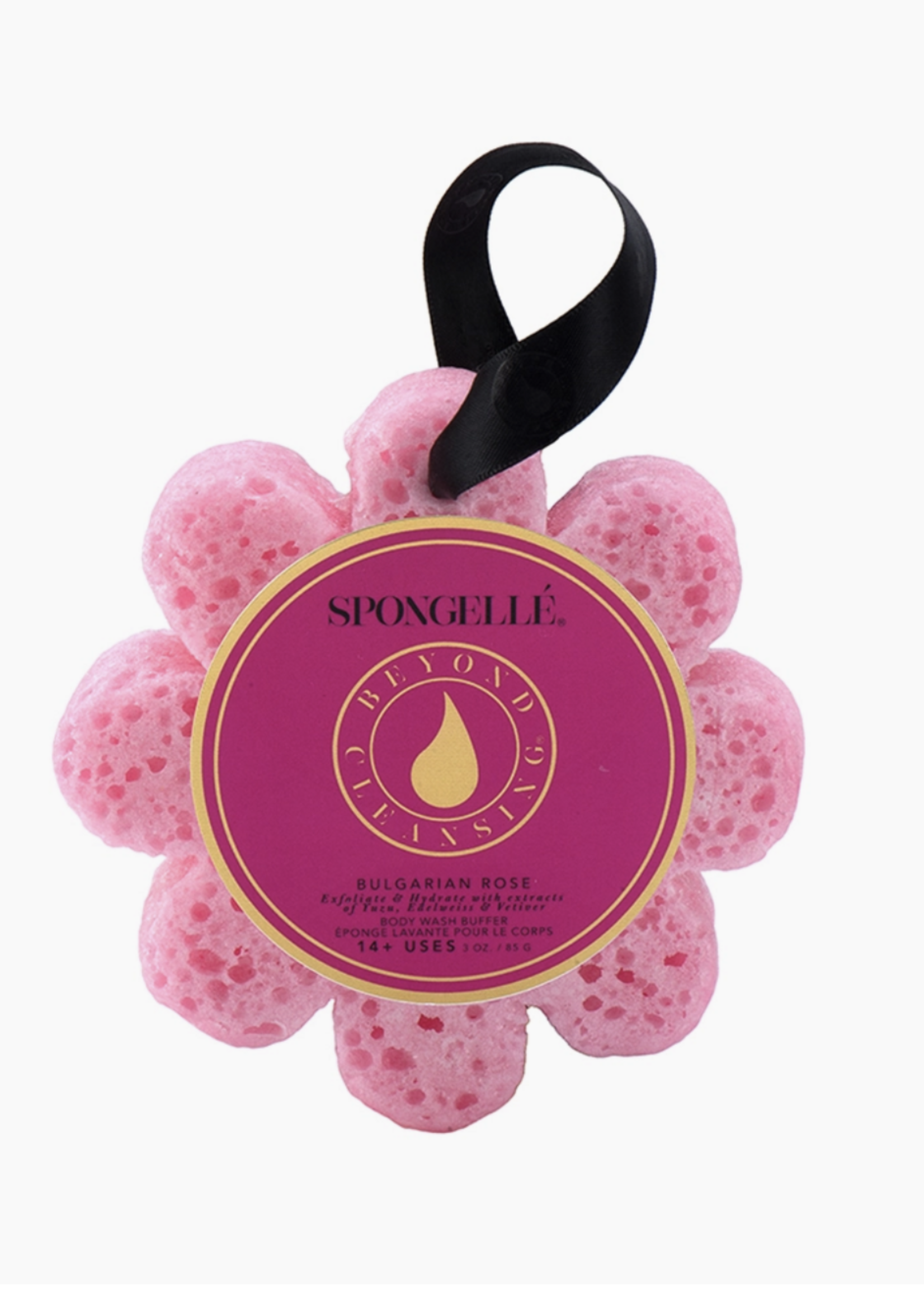 Spongelle Wild Flower