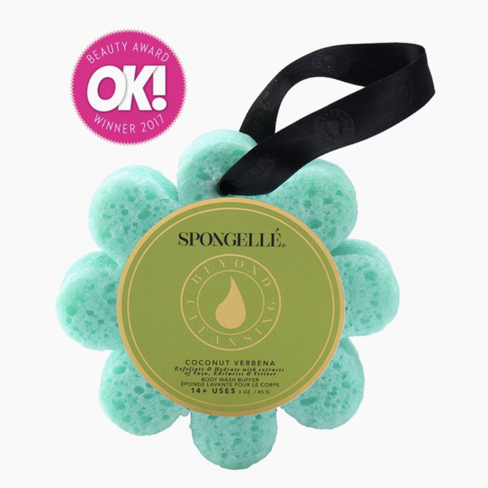 Spongelle Wild Flower