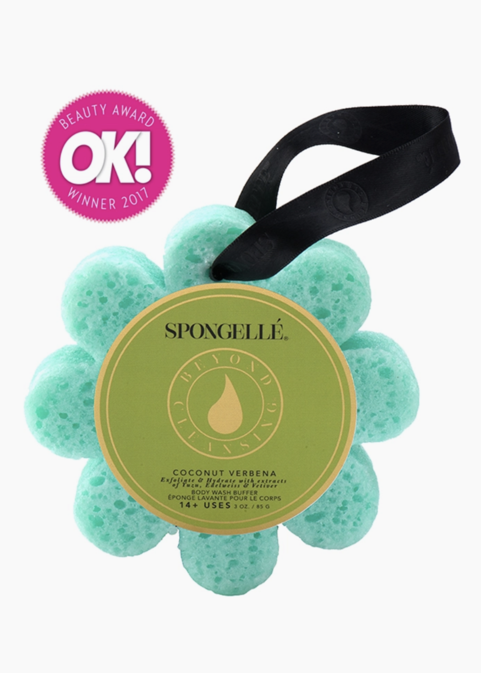 Spongelle Wild Flower