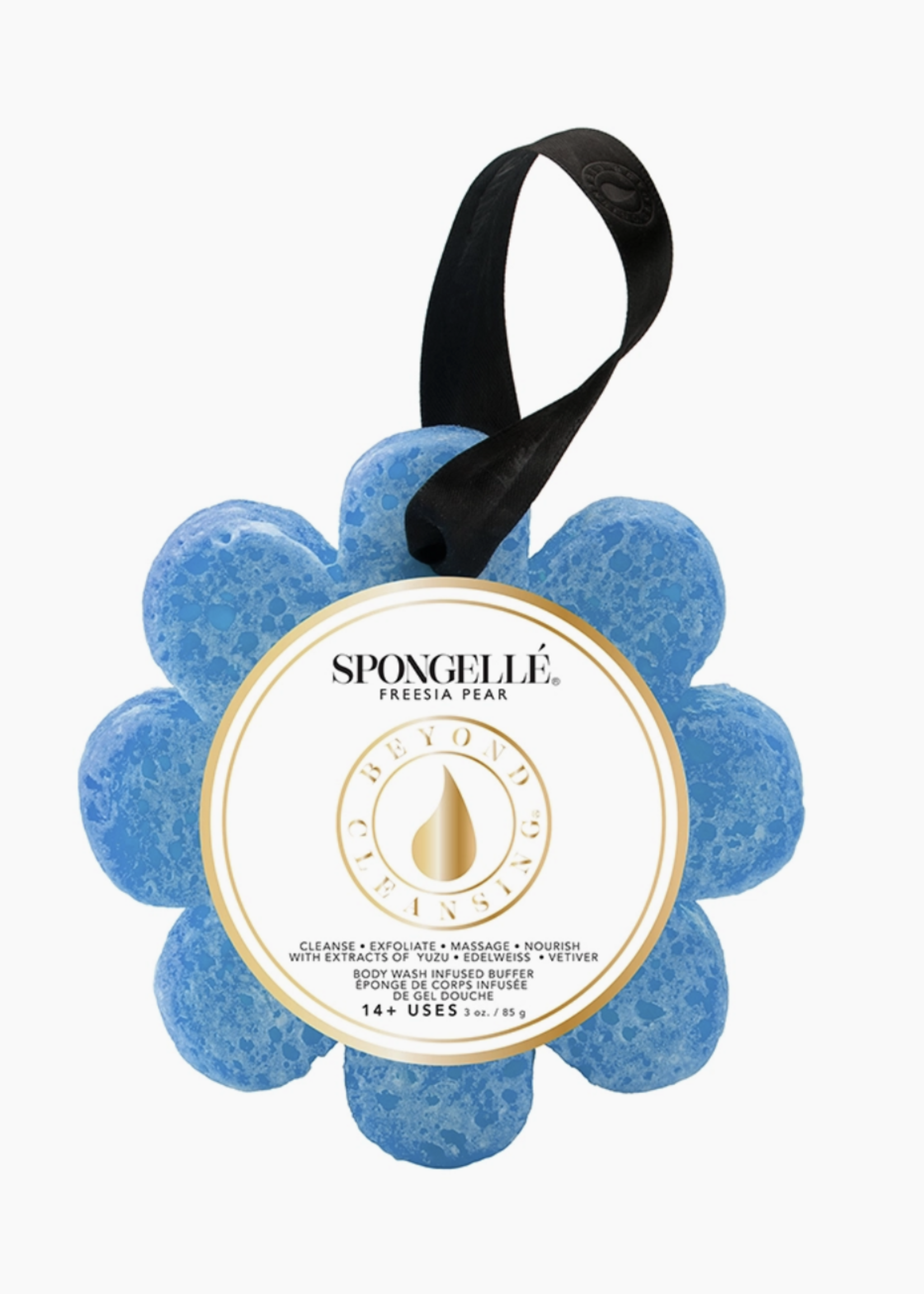 Spongelle Wild Flower