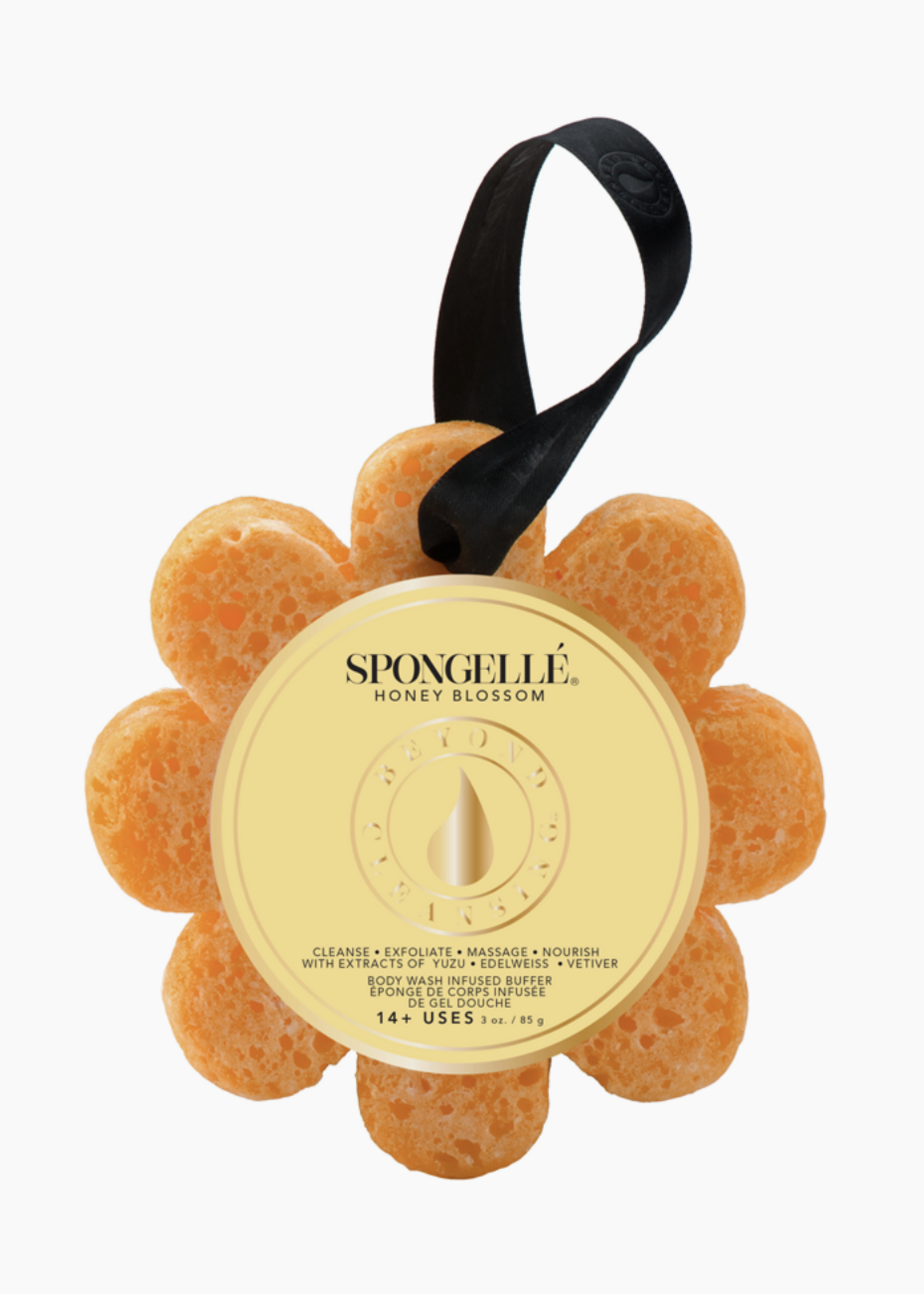 Spongelle Wild Flower