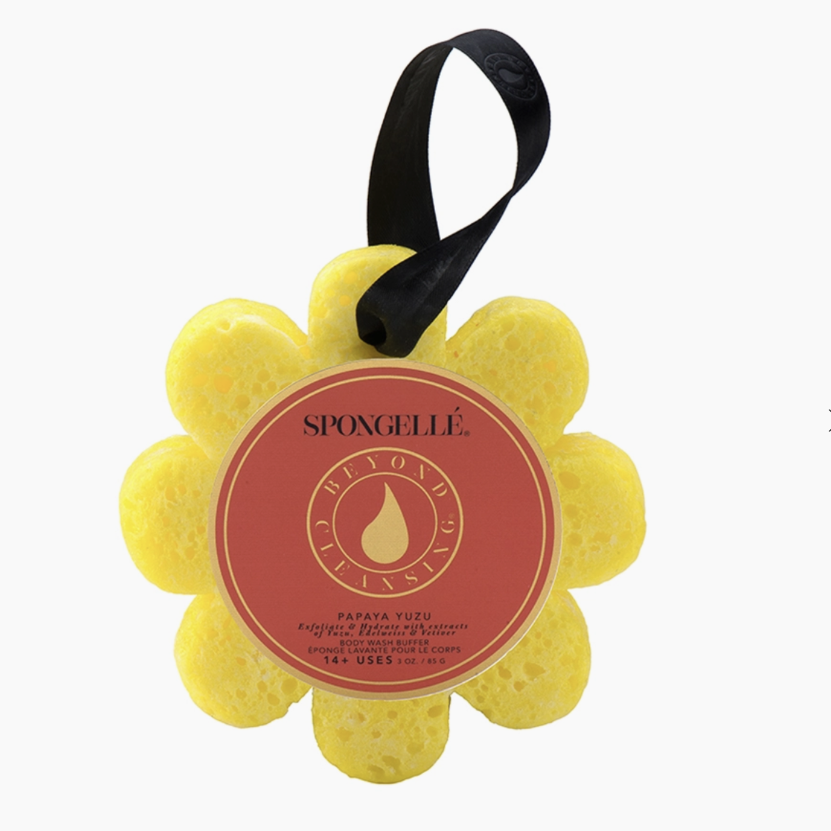 Spongelle Wild Flower