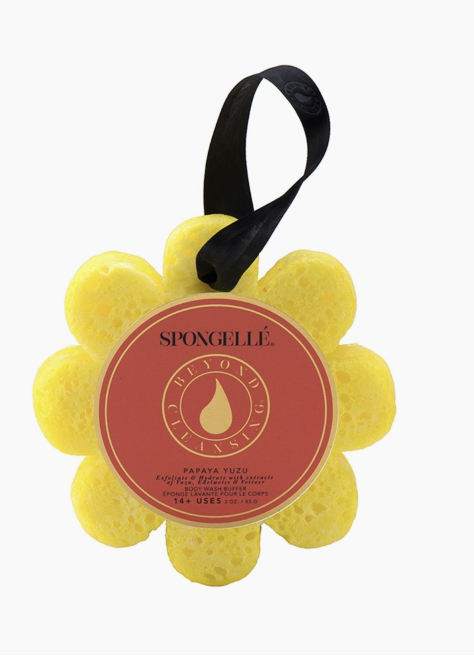 Spongelle Wild Flower