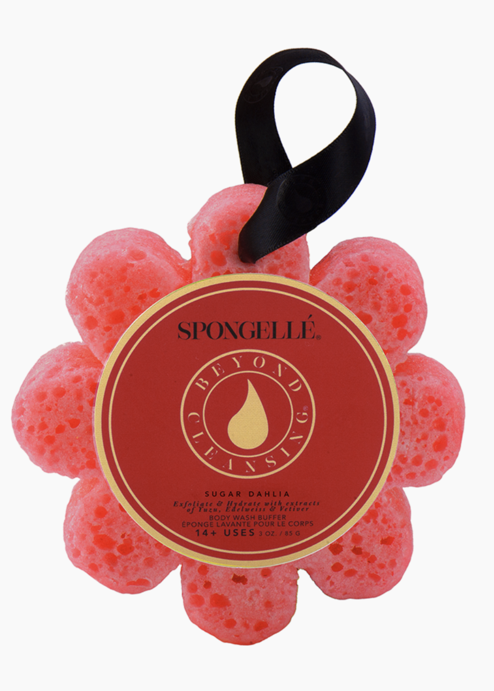 Spongelle Wild Flower