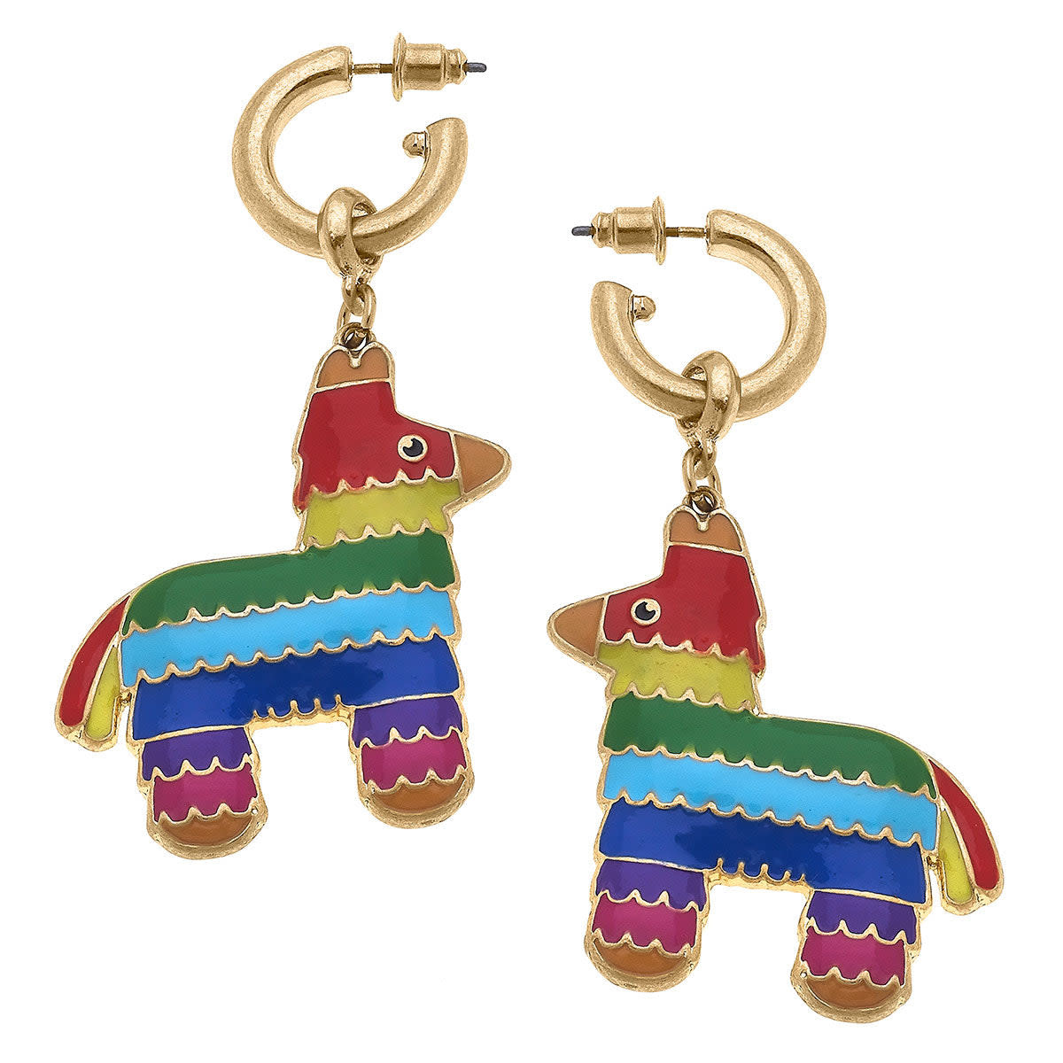 Canvas Viva Fiesta Enamel Canvas Viva Fiesta Enamel