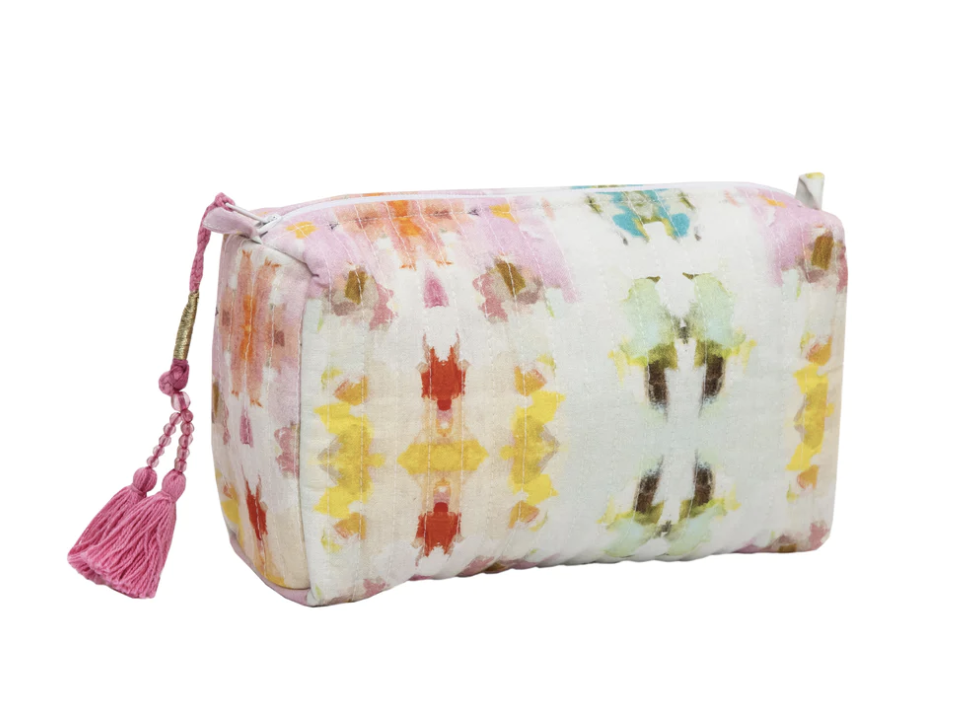 Laura Park Small Cosmetic Bag Laura Park Small Cosmetic Bag