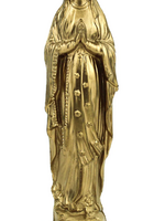 My Saint My Hero Our Lady of Lourdes