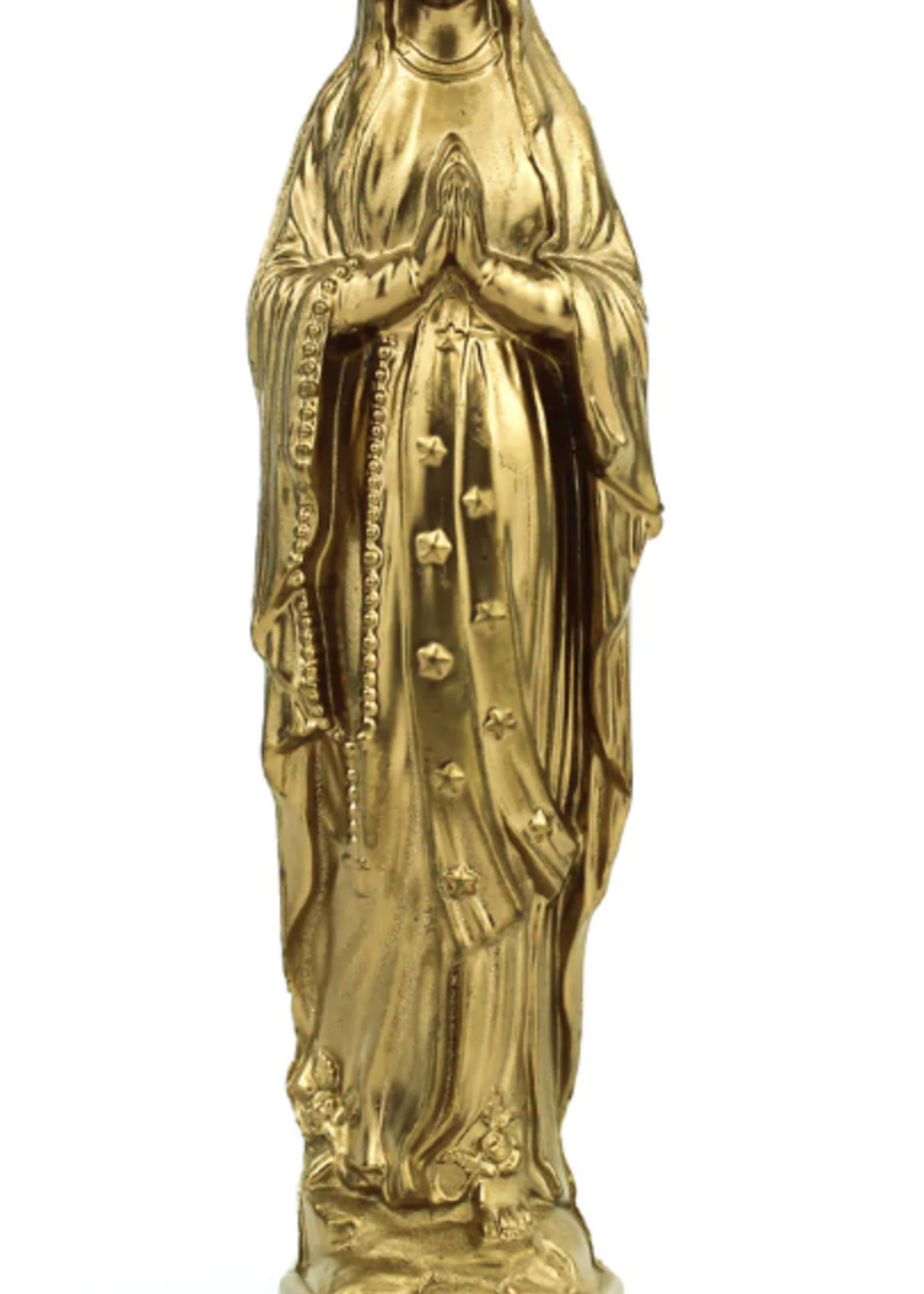 My Saint My Hero Our Lady of Lourdes