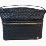 PurseN Stylist Travel Bag- Timeless Quilted