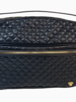 PurseN Stylist Travel Bag- Timeless Quilted